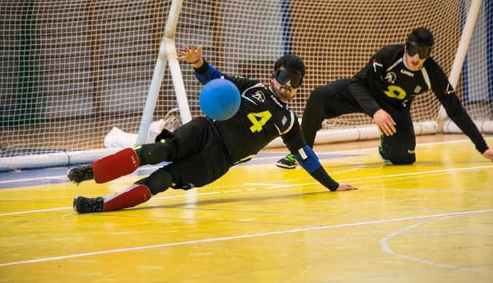 goalball seminar